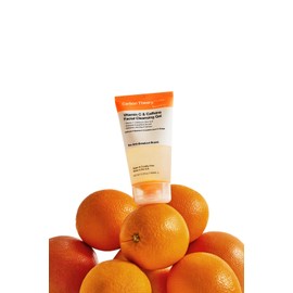 Vitamin C & Caffeine Cleansing Gel