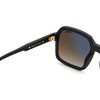 Carrera Men's Victory C 08/S Sunglasses, Matte Black, 56/19/145