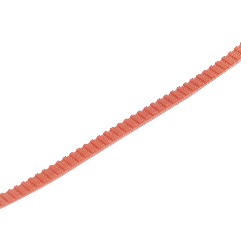 Lathe Belt 68cm Perimeter PE Transmission Belt Accessory for 12in