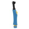 WP-18 TIG Welding Torch Water Cooled Flexible Head with Switch