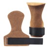 Lifting Straps, Wrist Straps for Weightlifting Deadlifts Strength Training, Weight