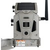 Bushnell CelluCORE 20 Solar Trail Camera, Low Glow Hunting Game