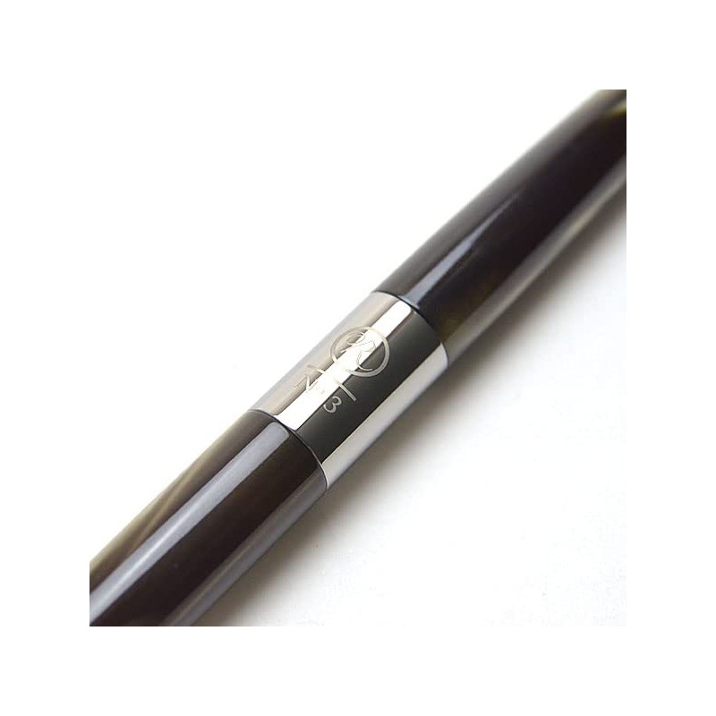 ロメオ デスクペン グレー／ガンメタリック