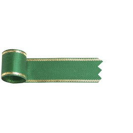 Taka Seal Ribbon 50-7413 Eve Width 0.7 inch (18 mm) x 32.8 ft (10 m) Roll Green