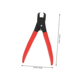 SAFIGLE 2PCS Heavy Duty Toenail Clippers Ergonomic Splash Nail Scissors for Thick Nails Large Stainless Steel Design for Home Use and Travel