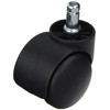サンワサプライ(Sanwa Supply) OAチェア用ナイロンキャスター SNC-CAST5