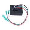 DYRDINSHOW Maxon Lift Gate Switch - 264951-04 - OEM -