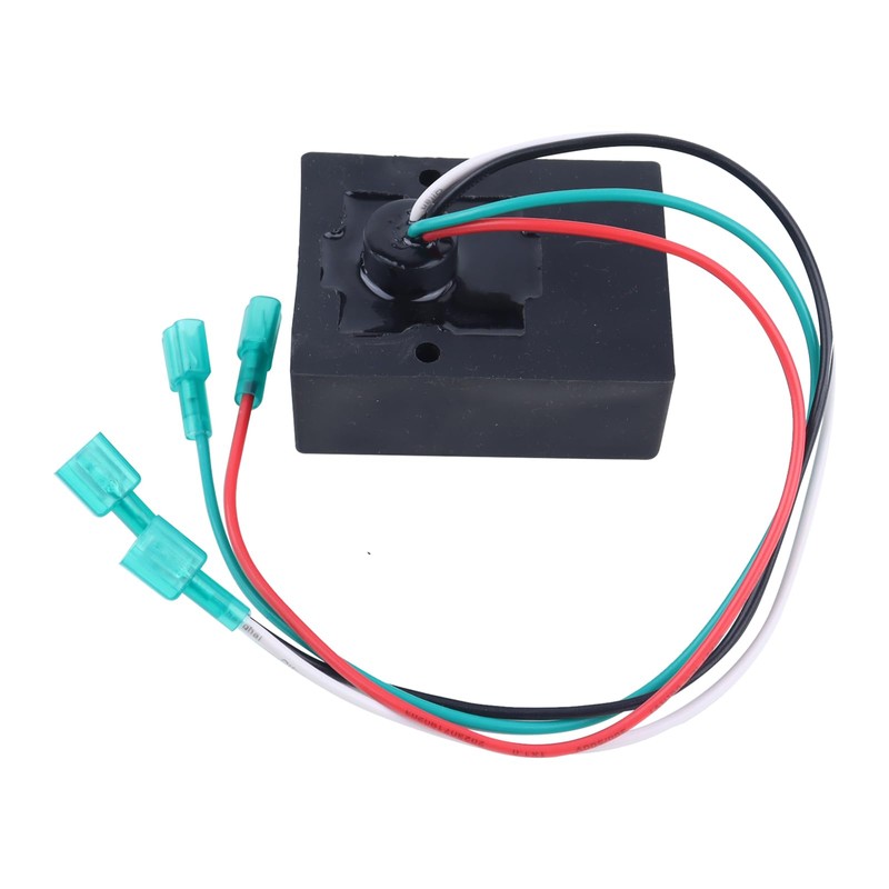 DYRDINSHOW Maxon Lift Gate Switch - 264951-04 - OEM -