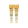 Dalba 달바 화이트 트러플 모이스트 리커버리 크림 60g 2개 Dalba White Truffle Moist Recovery Cream 60g x 2