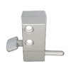 WRS Sliding Window/Door Security Lock - 2"