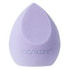 Manicare Velvety Microfibre Sponge