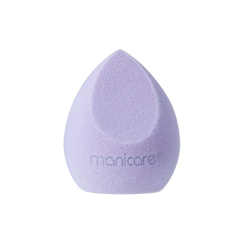 Manicare Velvety Microfibre Sponge