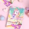 Mowtential Diary with Code, Diary Girls, Top Model Diary with