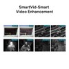 TP-Link VIGI 3MP Dome Network Smart Security Camera, Full-Colour, AI