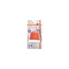 Richell Odekake Lunch-kun Plastic Bottle with 2 Tier Cup Belt