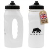Bearactive Running Bottle Lightweight 500 ml Handheld Sports Water Bottles