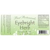 Best Botanicals Eyebright Extract 1 oz.