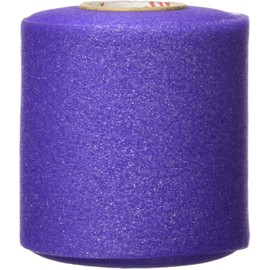 Mueller MWrap Latex-Free Prewrap, 2.75" X 21.4 Yd Roll, Purple, 2 Pack
