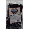 Backroad Country Old Fashioned Classic Black Licorice Twists - Licorice