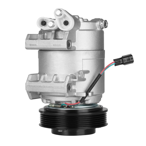 ‎A/C Air Conditioner Compressor Clutch Fit for Nissan for Rogue