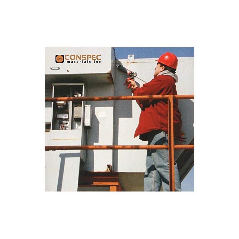 1 Pc of White Structural Sealant - 10.1 oz Tube