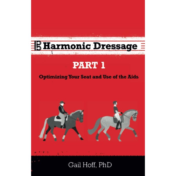 Harmonic Dressage: Optimizing Your Seat and Use of the Aids