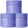 ROKKISS 원스텝 올인원 약산성 클렌징밤 150ml 3개 2052283 ROKKISS One Step All-in-One Mildly Acidic Cleansing Balm 150ml, 3 Pieces