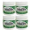 Stridex Sensitive Pads 55 Sheets x 4 Packs / Circle