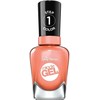 Sally Hansen - Miracle Gel Nail Color Bourbon Belle 0.5