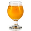 Libbey 3807 Belgian Beers 13 Ounce Beer Glass - 12