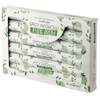6x Premium Plant Based Stamford Hex Incense Sticks - Spicy