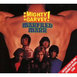 Mighty Garvey
