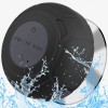 Annlend Waterproof Bluetooth Shower Speaker with Suction Cup