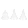 Multi Function Electric Vacuum Nasal Aspirator Suction Blackhead Cleansing Machine(Green