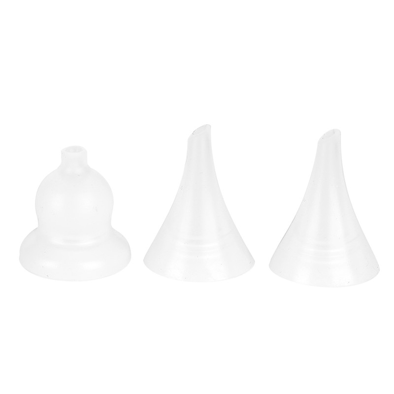 Multi Function Electric Vacuum Nasal Aspirator Suction Blackhead Cleansing Machine(Green