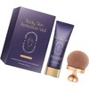 Body Coverage Perfector Crema correctora corporal multiusosCrema de cobertura transpirable
