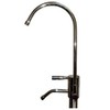 Designer Faucet Diverter - UNDERSINK Alkaline Water Faucet 2 SPOUTS,