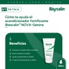 Bioscalin Nova Genina Strengthening Conditioner Promotes Well-being of Hair and