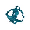 RC Pet Products Momentum Dog Harness, X-Large, Dark Teal