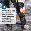 Due North All Purpose Industrial Ice Cleats - 16 Replaceable