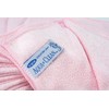 Aqua Clean Sensation Light Microfibre Cloth 10 Pieces (Pink)