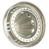 QSYZAIL 2 Pcs Juicer Lid for Mason Jar 3.38 inch