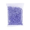 Waxness Premium Luxury Laveder Face Hard Wax Beads Small Bag