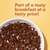 Malt-O-Meal Cocoa Dyno Bites® Gluten Free Kids Breakfast Cereal, Kids