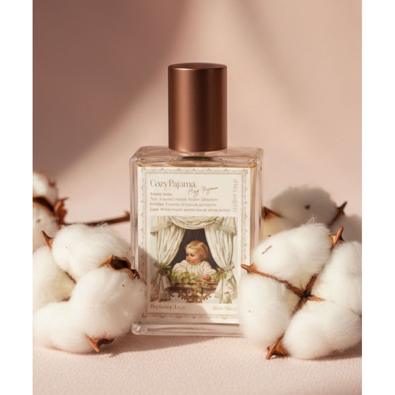 Atelier Pay Cozy Pajama 30ml