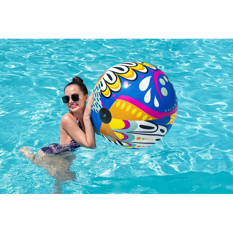 Bestway Pop Beach Water Ball 91 cm