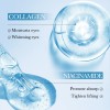 Suero Para Ojos Fayankou Colágeno Aclara Hidrata Anti Ojeras Mixta