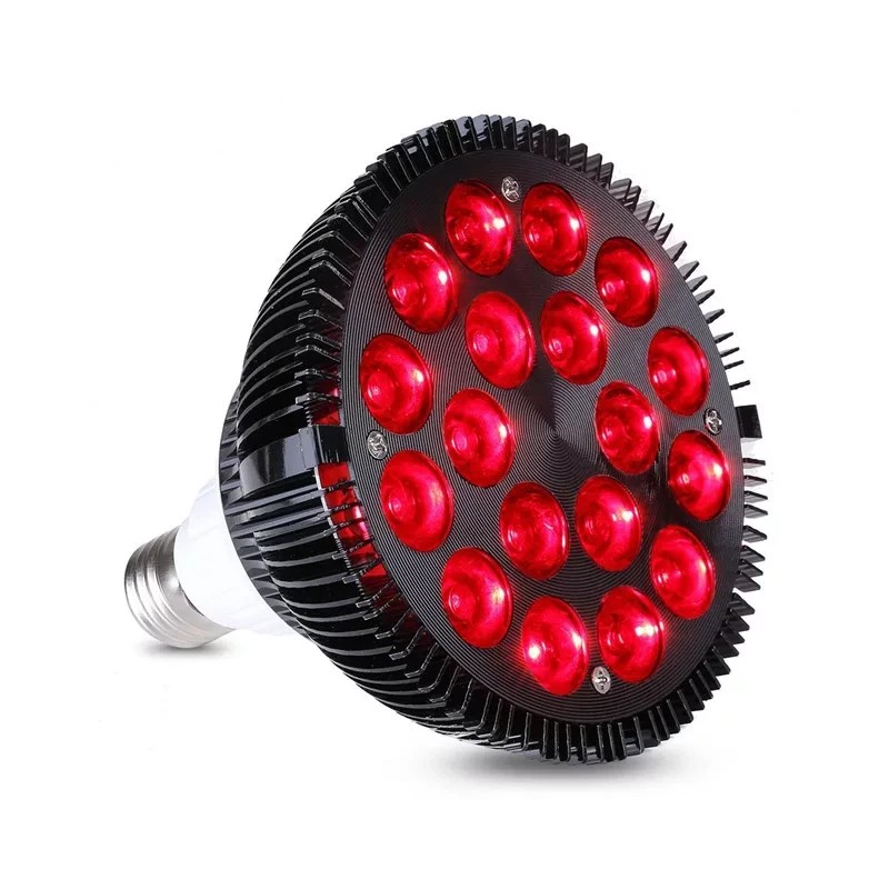 DS Picnic Red Light Therapy Lamp 54 W 18 LED