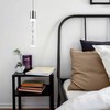 Esfos Pendant Lights Kitchen Island 3 Pack, 6500K Modern Kitchen