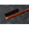 BISYODO Natural Bristle Hair Brush (Mini) / HB-02